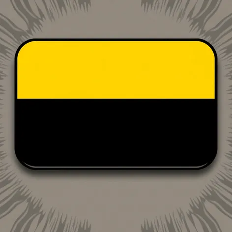 hide icon button yellow