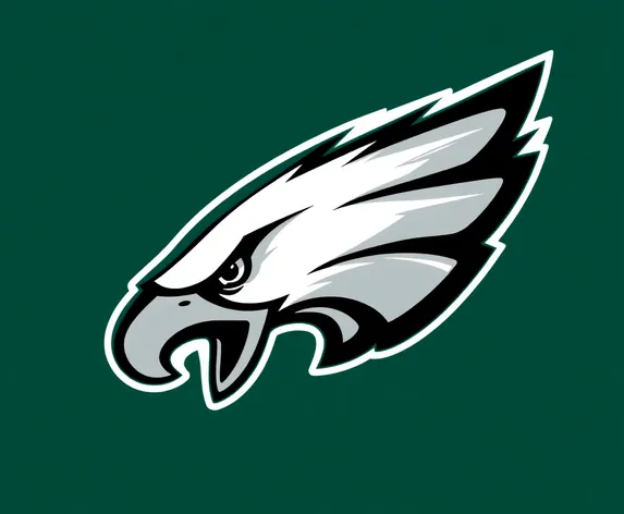 philadelphia eagles logo pic