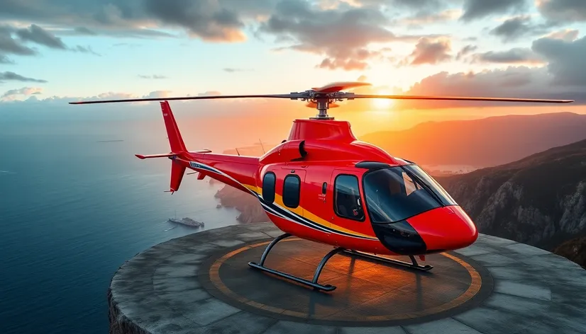 eurocopter as365 dauphin picture