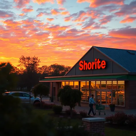 shoprite of deer park