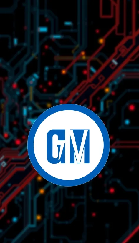 general motors linked in