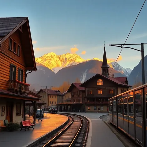 interlaken ost