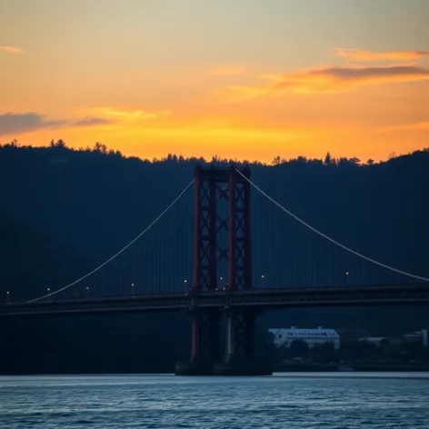 mid hudson bridge