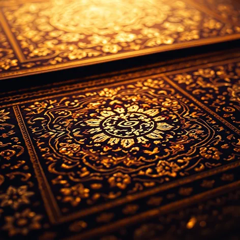 prayer mat