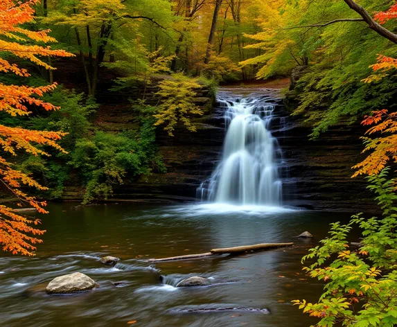 hayden falls park columbus