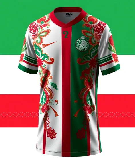 mexican national football team