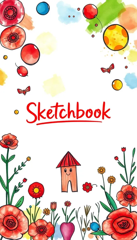 personalized covers for sketch