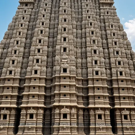 temple gopuram