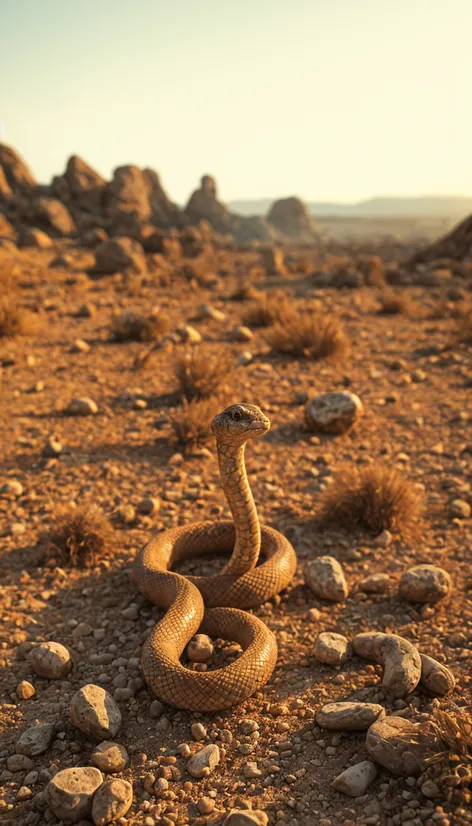 texas brown snake