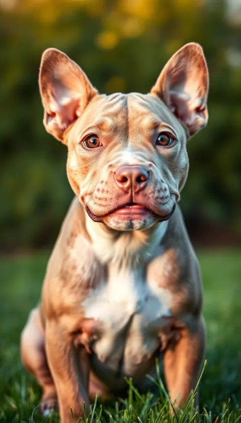 pitbull puppy