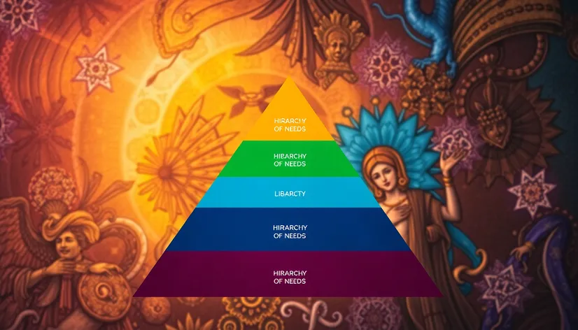 piramide de maslow