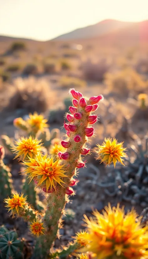 euphorbia cactus plant