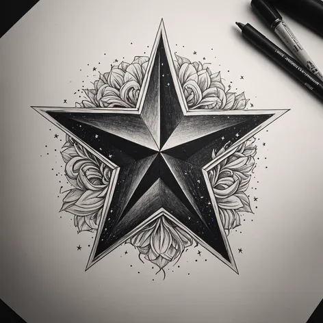 Design a tattoo with