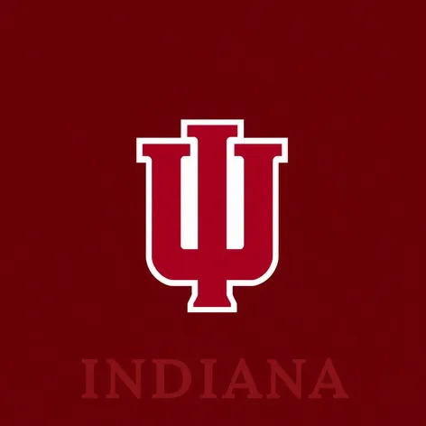 university of indiana logo