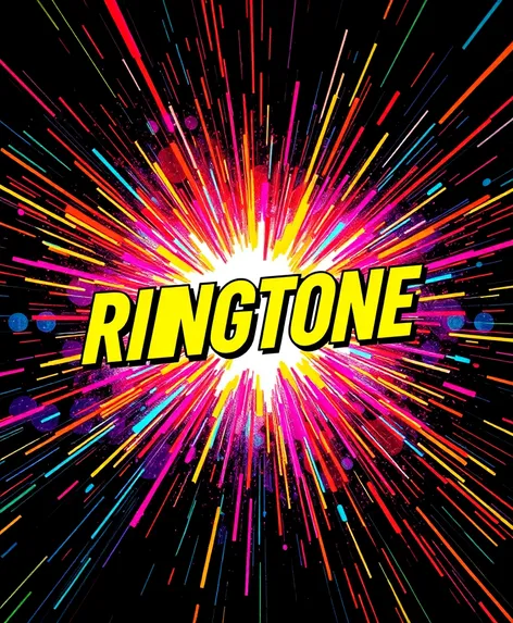 boom explison ringtone