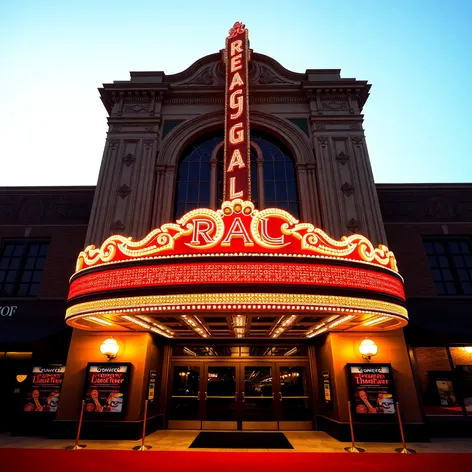 regal theater in taylorsville