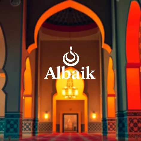 albaik mission statement