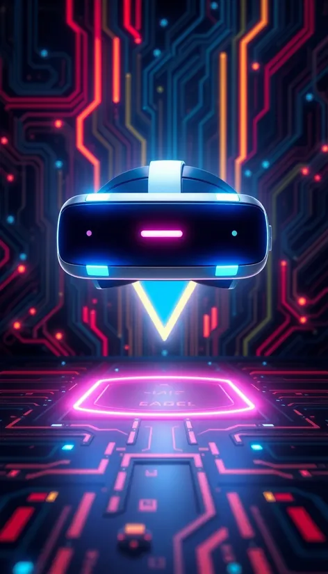 vr multi platform icon