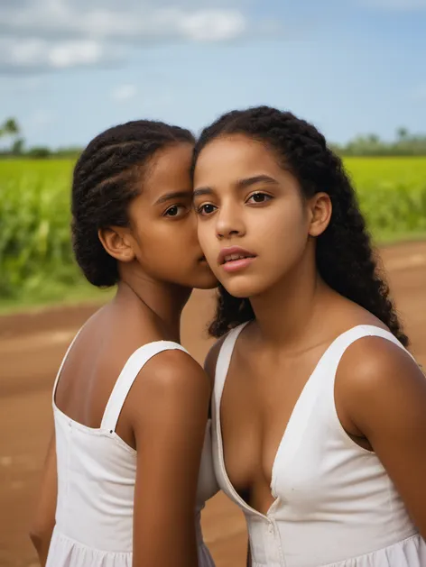 dominican girls