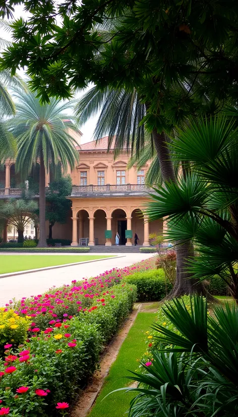 parque kennedy lima peru