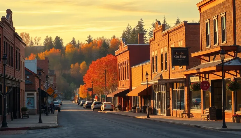 harrison idaho