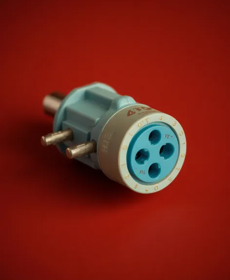 type f plug adapter