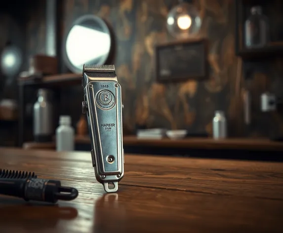 barber hair clippers