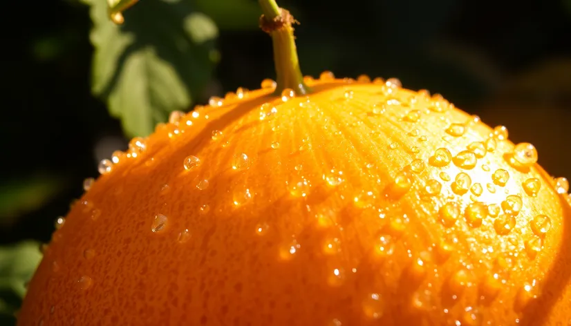 golden dew melon