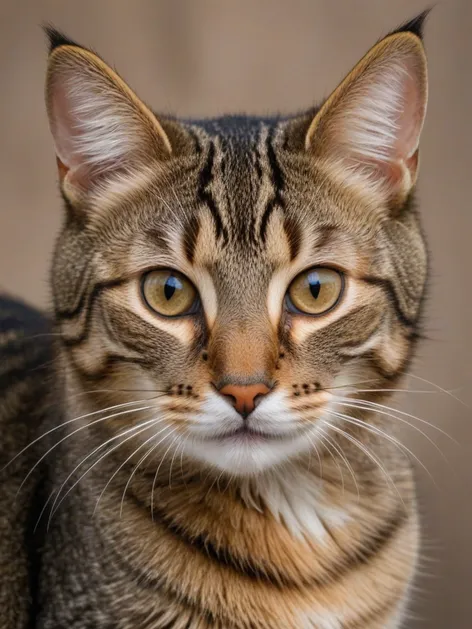 pictures of tabby cats