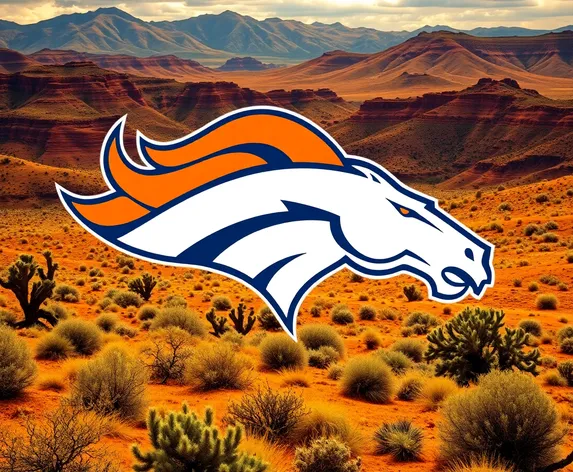 bronco logo