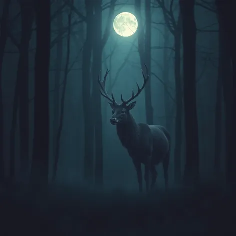 deer spirit animal