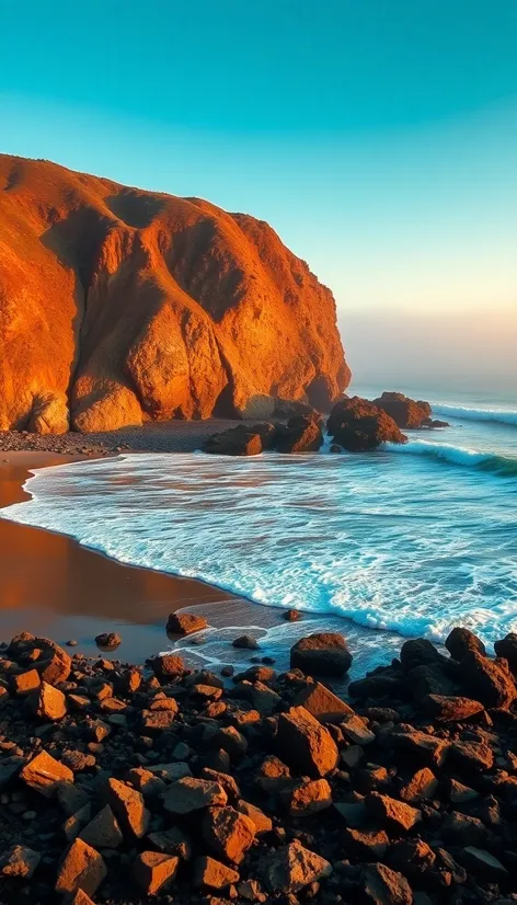 davenport beach ca