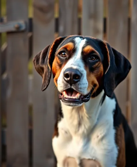 basset hound lab mix