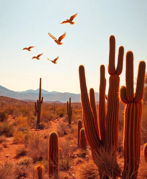 arizona birds