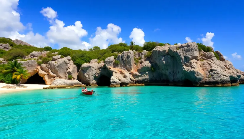 the baths virgin gorda