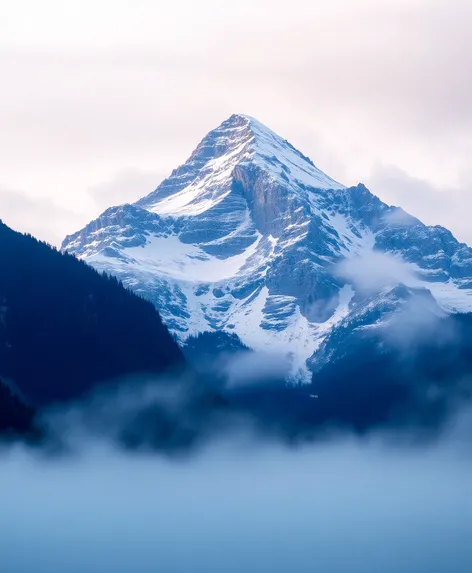 lone eagle peak