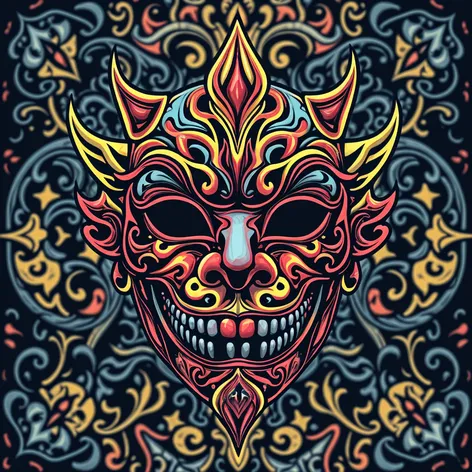 mask design