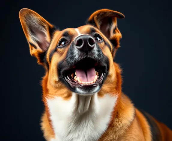 corgi great dane mix