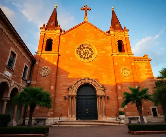 basilica st augustine fl