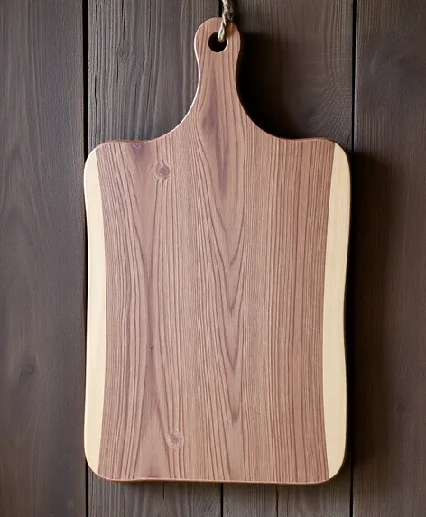 hanging board