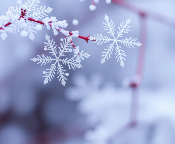 coloring pics of snowflakes