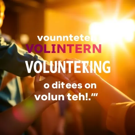 quotes about volunteering