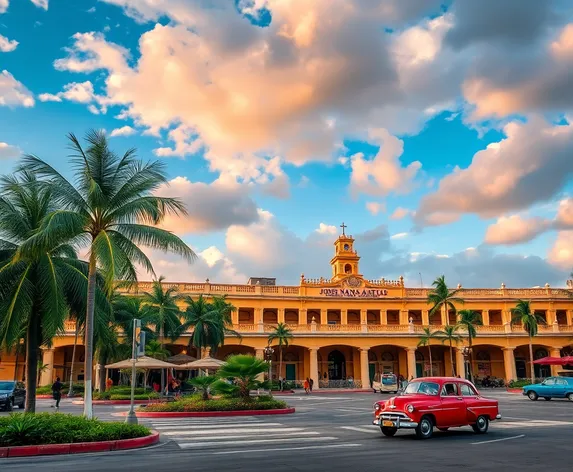 josé martí international airport