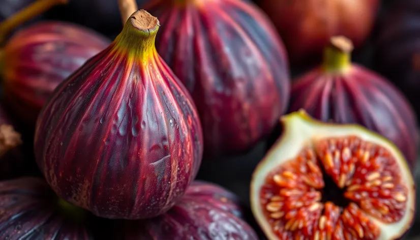 fig fruit