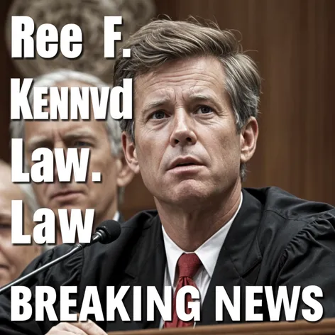 BREAKING: A federal judge