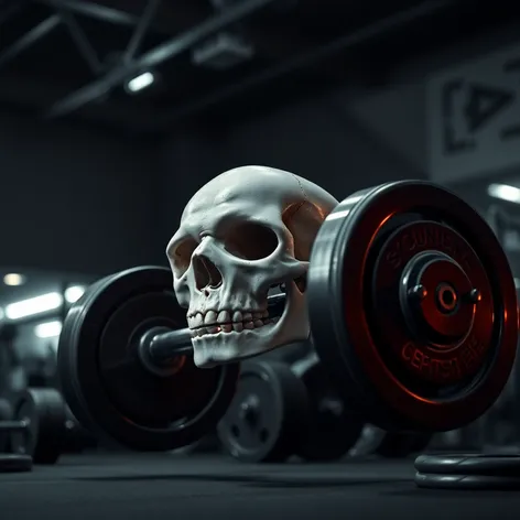 db skull crushers