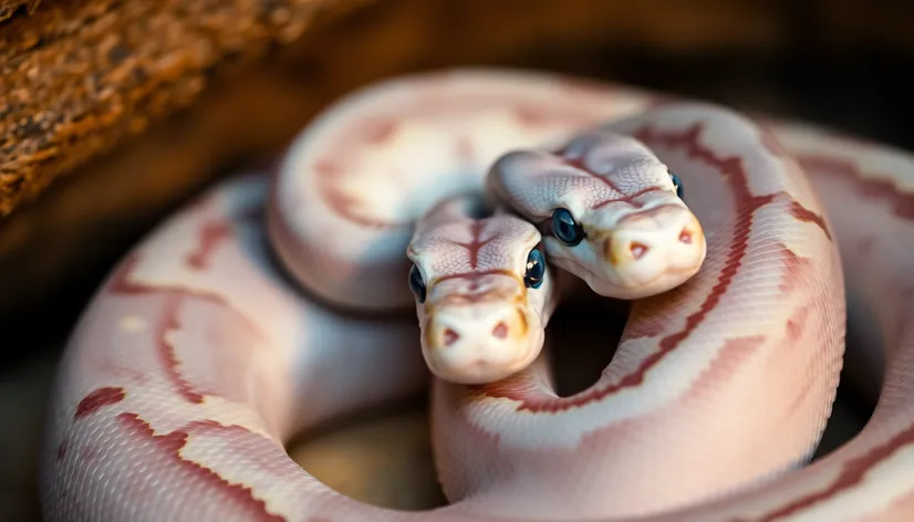 blue eyed leucistic ball