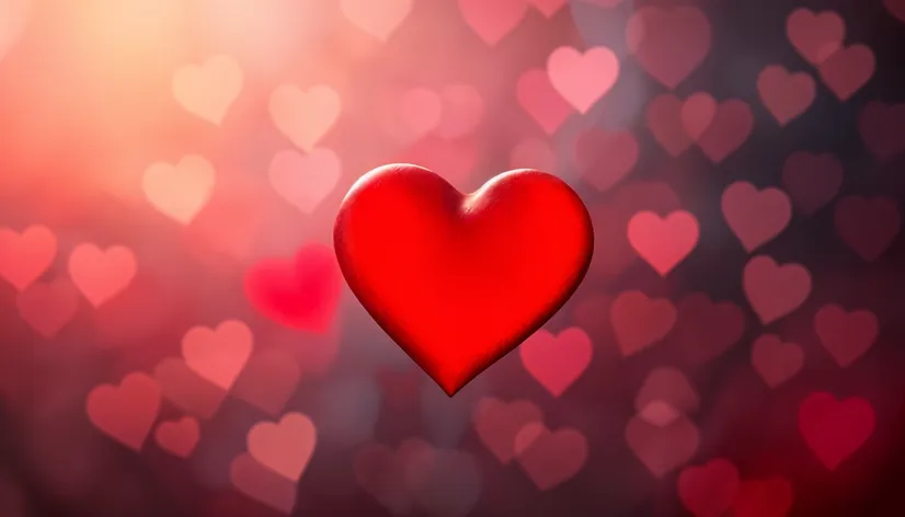 heart background