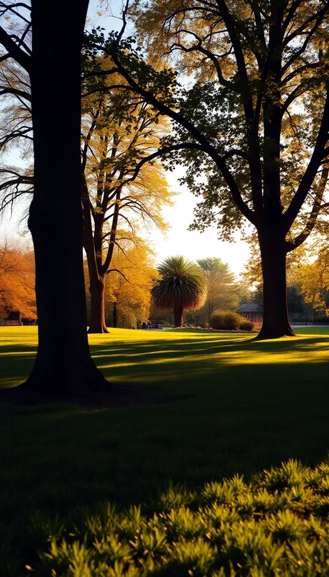 ralph clark park