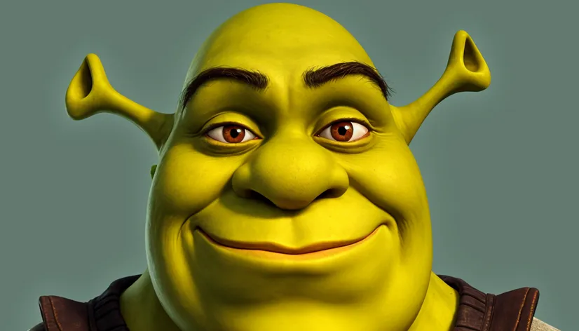 shrek funny